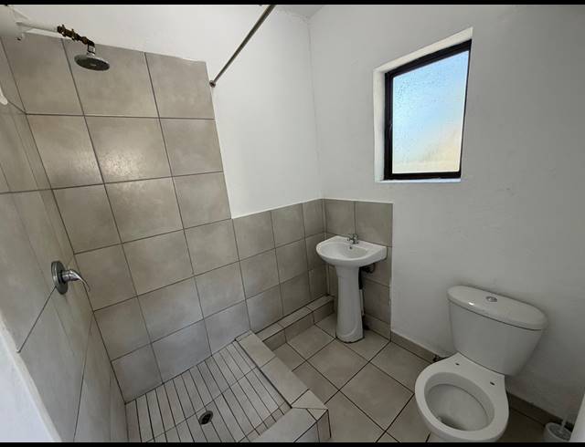 1 BEDROOM APARTMENT TO LET IN MONTCLAIR